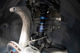 Zestaw zawieszenia gwintowanego Forge (Coilover Kit) do Tesla Model 3 i Model Y