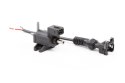 Złącze przewodów elektromagnetycznych Forge Pierburg Solenoid Wiring Connector