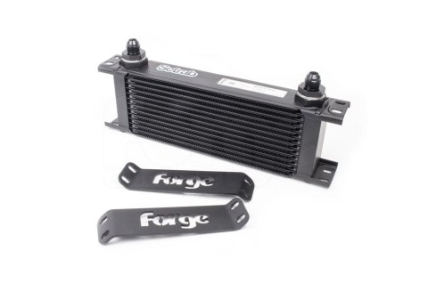 Chłodnica oleju Forge do VW T5.1 Twin Turbo