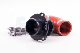 Forge usunięcie tłumika turbiny K03 do 1.8 i 2.0 Petrol Turbo (EA113 TFSI)