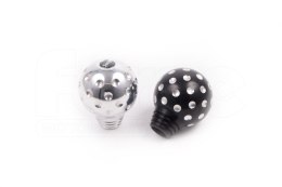 Gałka zmiany biegów w stylu piłki golfowej Forge Golf Ball Style Gear Knob do Mk1 i Mk2 VW Golf