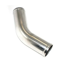 Kolanko aluminiowe 45° IRP długość: 15cm średnica: 32mm