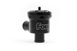 Zawór recyrkulacyjny turbosprężarki Forge - zamiennik Bosch Diverter Valve 25 mm