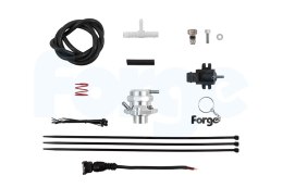 Zawór upustowy Blow Off Forge do Renault Megane RS 280 & 300 Mk4