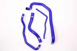 Zestaw przewodów układu chłodzenia Forge do Ford Fiesta 1.0T EcoBoost