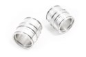 Zestaw wymiennych króćców Forge Alloy Intercooler Couplers do 1.9 Diesel 130HP