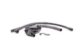 Zestaw zbiornika odpowietrzenia oleju (Oil Catch Can Kit) Forge do VW Golf Mk7 GTI/R, VW Jetta MK7 GLI i Audi S3 (8V)