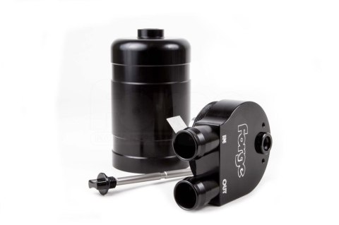 Zestaw zbiornika odpowietrzenia oleju (Oil Catch Tank Kit) Forge do 2.0 TSI Tiguan