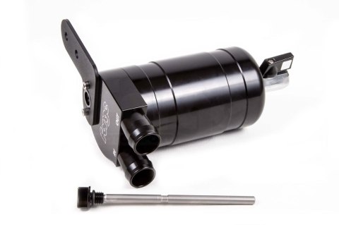 Zestaw zbiornika odpowietrzenia oleju (Oil Catch Tank Kit) Forge do 2.0 TSI Tiguan