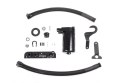 Zestaw zbiornika odpowietrzenia oleju (Oil Catch Tank Kit) Forge do Golf MK5