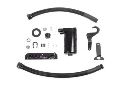 Zestaw zbiornika odpowietrzenia oleju (Oil Catch Tank Kit) Forge do Golf MK5