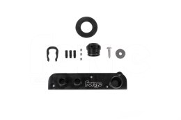 Zestaw zbiornika odpowietrzenia oleju (Oil Catch Tank Kit) Forge do Golf MK5