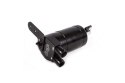 Zestaw zbiornika odpowietrzenia oleju (Oil Catch Tank Kit) Forge do Mk6 Golf GTI, Scirocco i Skoda Octavia