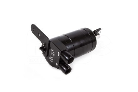 Zestaw zbiornika odpowietrzenia oleju (Oil Catch Tank Kit) Forge do Mk6 Golf GTI, Scirocco i Skoda Octavia