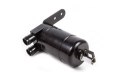 Zestaw zbiornika odpowietrzenia oleju (Oil Catch Tank Kit) Forge do Mk6 Golf GTI, Scirocco i Skoda Octavia