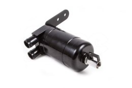 Zestaw zbiornika odpowietrzenia oleju (Oil Catch Tank Kit) Forge do Mk6 Golf GTI, Scirocco i Skoda Octavia