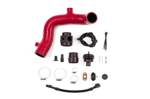 Zestaw zaworu upustowego Forge do VAG 1.0 TSI/GTI