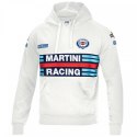 Bluza Sparco Martini Racing R.L Biały