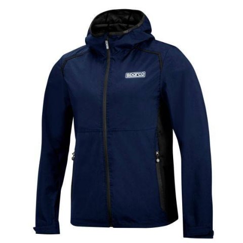 Kurtka Sparco Windbreaker R.L Czarny