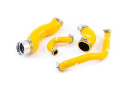 Zestaw silikonowych przewodów doładowania Forge do Renault Megane MK4 280/300