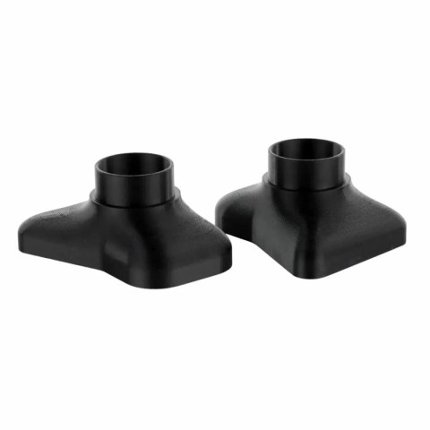 Adapter nawiewu deski rozdzielczej BMW E46 do przewodu 51 mm T7Design