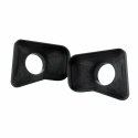 Adapter nawiewu deski rozdzielczej BMW E46 do przewodu 51 mm T7Design