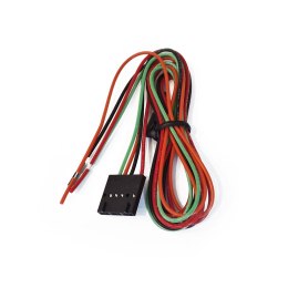Kabel zasilający Auto Gauge - seria 348