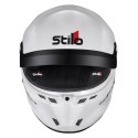 Kask Stilo ST6 GTN Composite R.L (58cm) Biały
