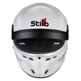 Kask Stilo ST6 GTN Composite R.XL (61cm) Biały