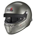 Kask Stilo ST6 GTN Composite R.XXXL (64cm) Srebrny