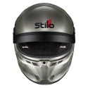 Kask Stilo ST6 GTN Composite R.XXXL (64cm) Srebrny