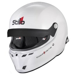 Kask Stilo ST6 GTN Composite R.S (55cm) Biały
