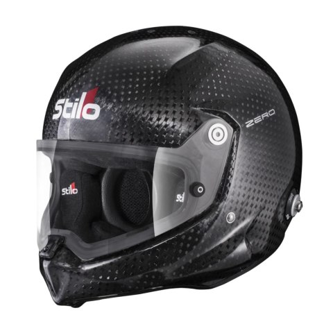 Kask Stilo Venti WRX Dirt Zero 8860 Carbon Turismo R.XXXL (64cm)