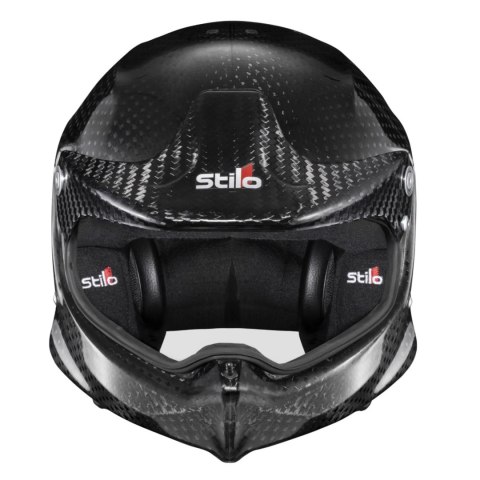 Kask Stilo Venti WRX Raid Zero 8860 Carbon Rally R.L (59cm)