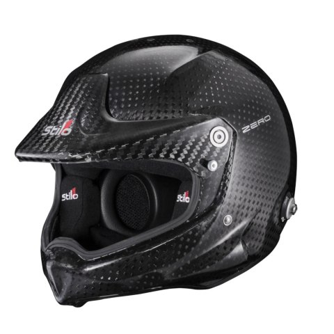 Kask Stilo Venti WRX Raid Zero 8860 Carbon Turismo R.M (57cm)