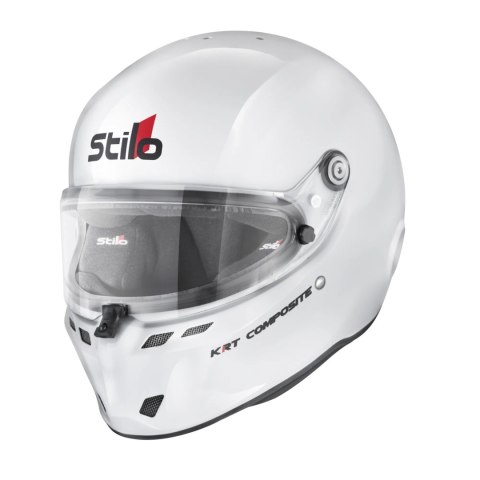Kask kartingowy Stilo ST6 KRT Composite R.M+ (58cm)