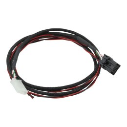 Kompletna wiązka do elektrycznego zaworu wody Siroco PWM 1 m T7Design