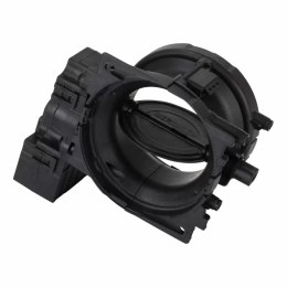 Zawór motylkowy HVAC elektryczny 12 V otwórz/zamknij