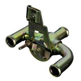 Zawór obejścia nagrzewnicy 16 mm TX2 Bypass Heater Valve - Push to Bypass
