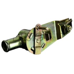 Zawór przepływu wody do nagrzewnicy TX1 typu push to close 19 mm (3/4in)