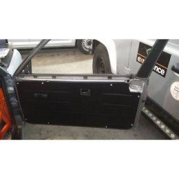 Panele drzwi BMW E30 Przód