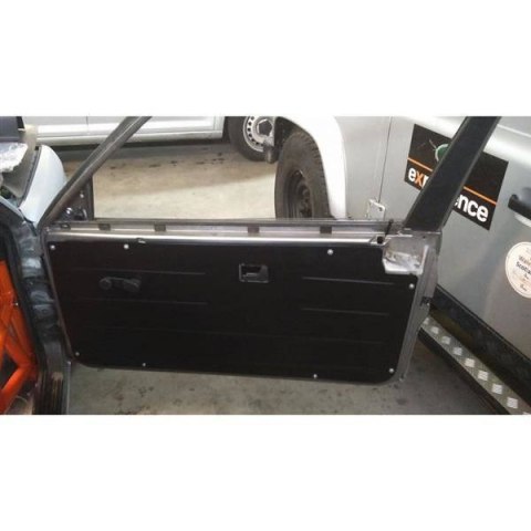 Panele drzwi BMW E30 Przód