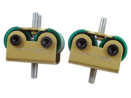 Poduszki Silnika Subaru Impreza GC GD