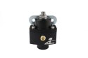 Regulator ciśnienia paliwa Aeromotive Marine Carbureted ORB-06 Black