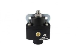 Regulator ciśnienia paliwa Aeromotive Marine Carbureted ORB-06 Black