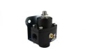 Regulator ciśnienia paliwa Aeromotive Marine Carbureted ORB-06 Black