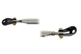 Rozpórka Honda Civic 88-91 Pro Tylna Dolna