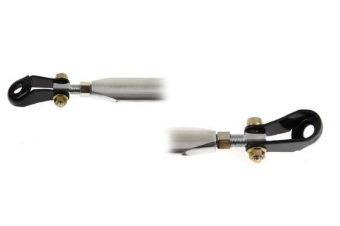 Rozpórka Honda Civic 88-91 Pro Tylna Dolna