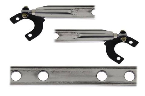 Rozpórka Honda S2000 00-04 Pro