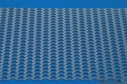 Siatka ALU Honey Comb Silver 120x20cm 21x6mm